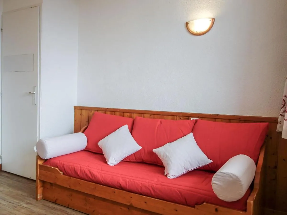 טיגנס Apartment Home Club - Lavachet-1 By Interhome