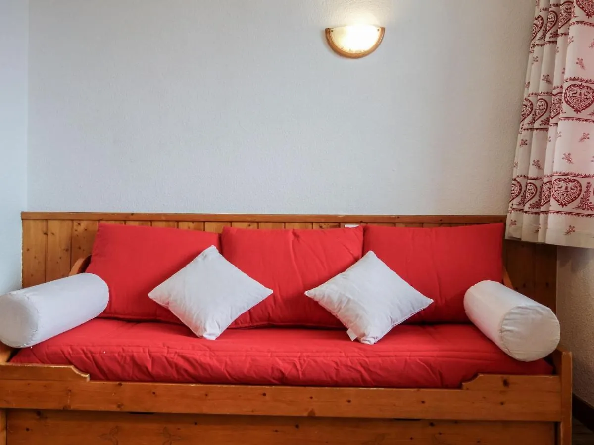 טיגנס Apartment Home Club - Lavachet-1 By Interhome 0*,