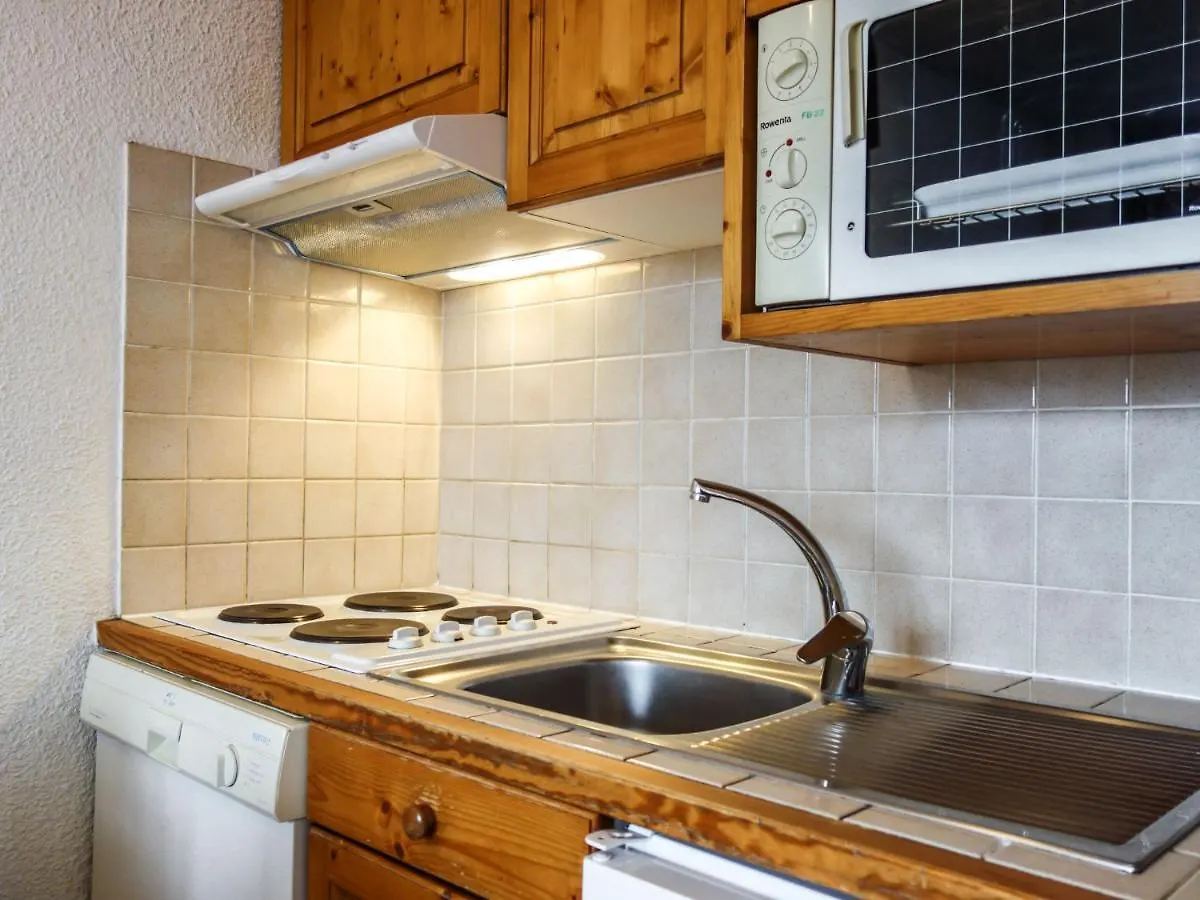 טיגנס Apartment Home Club - Lavachet-1 By Interhome