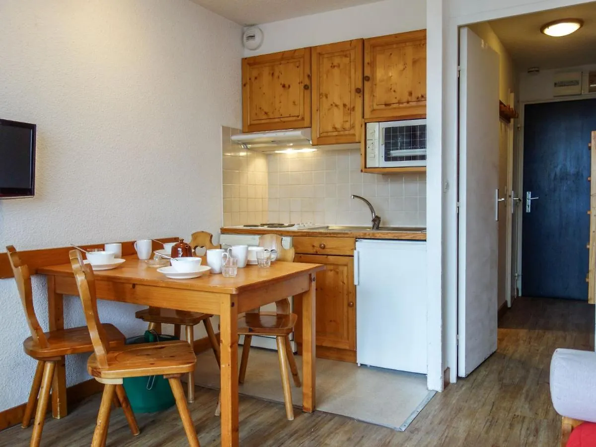 Apartment Home Club - Lavachet-1 By Interhome Tignes 0*,  France