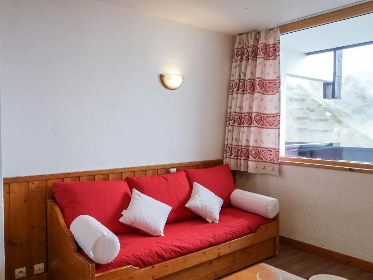 Apartment Home Club - Lavachet-1 By Interhome Tignes