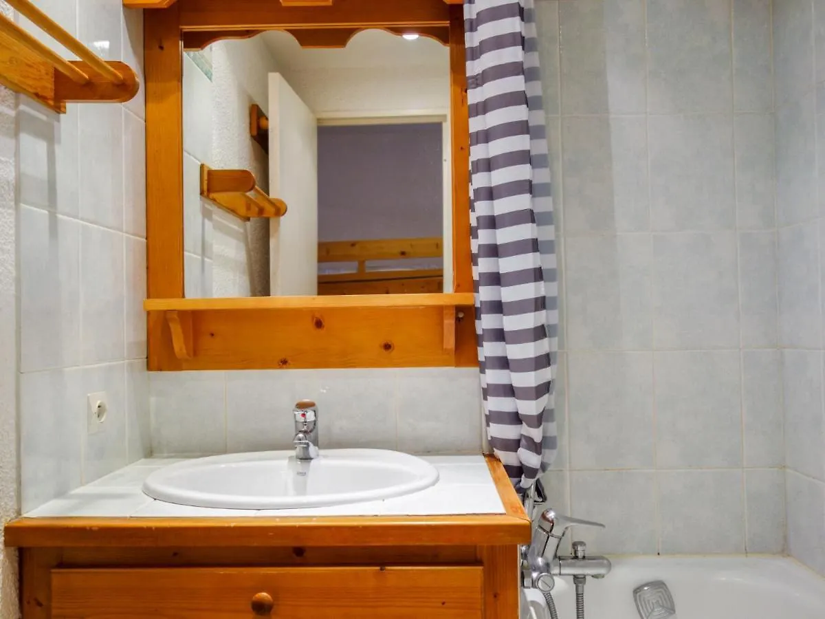 Apartment Home Club - Lavachet-1 By Interhome Tignes 0*,