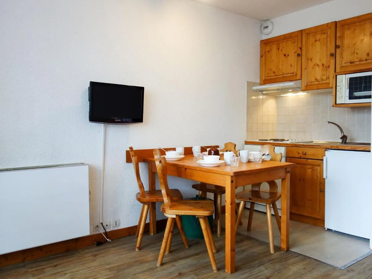 Apartment Home Club - Lavachet-1 By Interhome Tignes