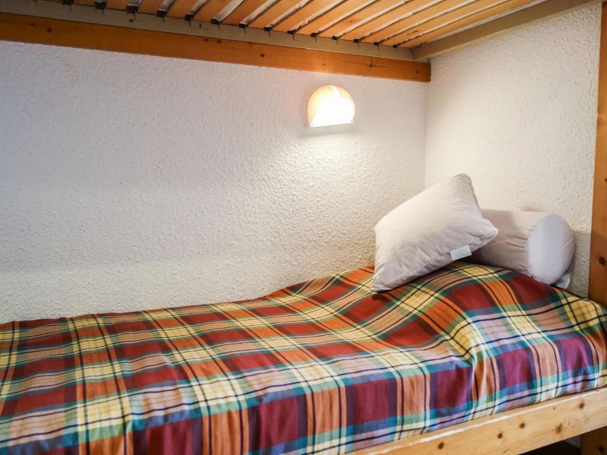 Apartment Home Club - Lavachet-1 By Interhome Tignes